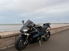 Zhangxue Motorcycles 500RR - photo 4