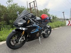 Zhangxue Motorcycles 500RR - photo 5