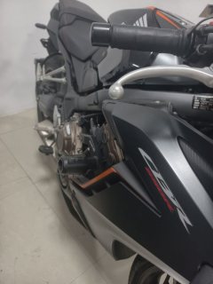 Honda CBR650R - ფოტო 2