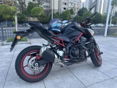 Kawasaki Z900 950 cc - фото 1