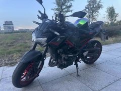 Kawasaki Z900 950 cc - фото 3