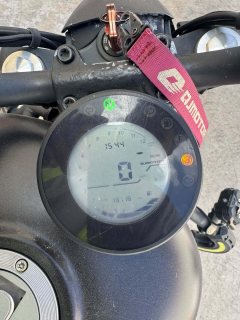 QJMOTOR Flash 300 - ფოტო 4