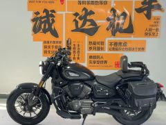 Voge CU250 - фото 1