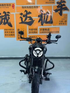 Voge CU250 - фото 2