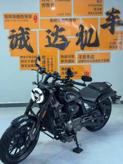 Voge CU250 - фото 3
