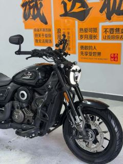 Voge CU250 - фото 5