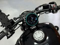 Voge CU250 - фото 7