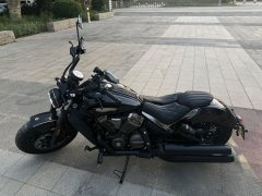 Benda Hongqi 600 - ფოტო 1