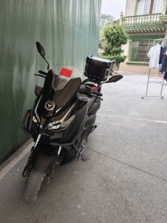 Tianying TX 150 cc - ფოტო 1