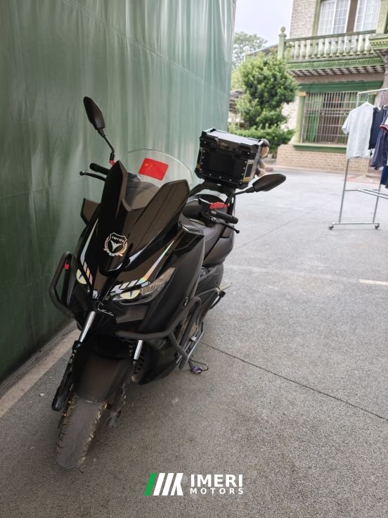 2024 Tianying TX 150 cc
