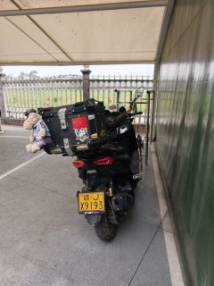 Tianying TX 150 cc - ფოტო 2