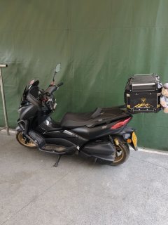 Tianying TX 150 cc - ფოტო 3