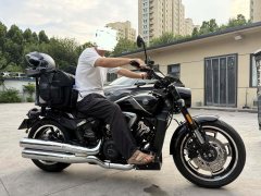 Kevin C652V 650 cc - ფოტო 1