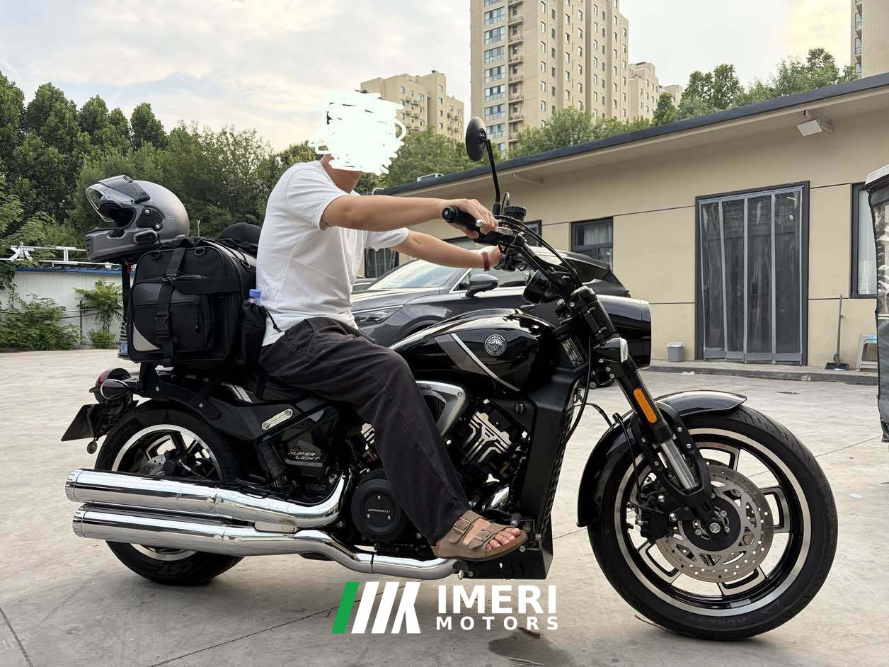 2026 Kevin C652V 650 cc