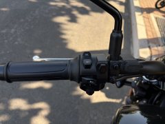 Kevin C652V 650 cc - ფოტო 2