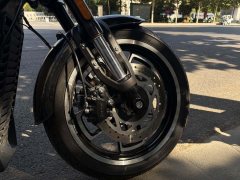 Kevin C652V 650 cc - ფოტო 4