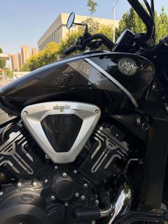 Kevin C652V 650 cc - ფოტო 5