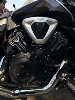Kevin C652V 650 cc - ფოტო 6