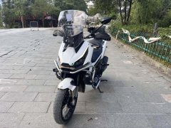 Zontes 368G - ფოტო 1