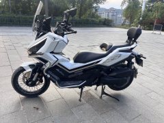Zontes 368G - ფოტო 2