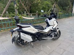 Zontes 368G - ფოტო 4