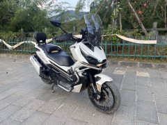 Zontes 368G - ფოტო 5