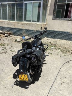 Benda Graystone 250 - photo 1