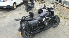 Benda Graystone 250 - photo 2