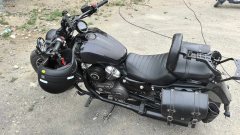 Benda Graystone 250 - photo 4