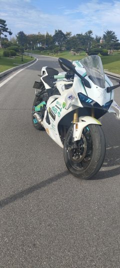 Kayo 450RR - ფოტო 1