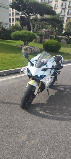 Kayo 450RR - ფოტო 10