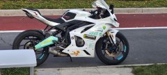 Kayo 450RR - ფოტო 2