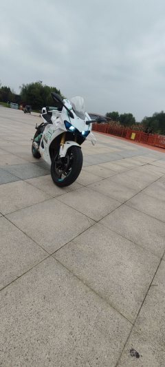 Kayo 450RR - ფოტო 3