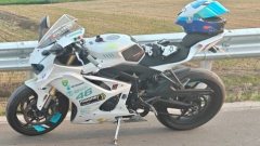 Kayo 450RR - ფოტო 4