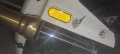 Kayo 450RR - ფოტო 8