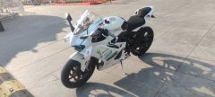 Kayo 450RR - ფოტო 9