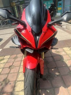 QJMOTOR Sai 600 - photo 3
