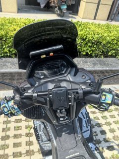 Yamaha NMAX 155 cc - ფოტო 1