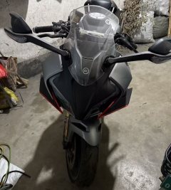 CFMOTO 450SR - photo 2
