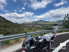 CFMOTO 450SR - photo 4