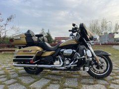 Harley-Davidson Limited 1750 cc - ფოტო 1