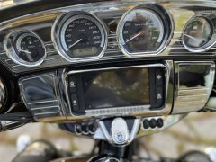 Harley-Davidson Limited 1750 cc - ფოტო 11
