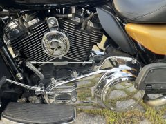 Harley-Davidson Limited 1750 cc - ფოტო 5