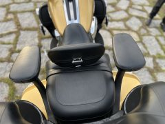 Harley-Davidson Limited 1750 cc - ფოტო 6