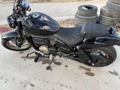 Voge CU250 - ფოტო 2