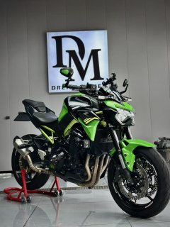 Kawasaki Z900 950 cc - photo 1