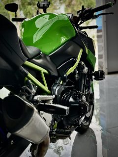 Kawasaki Z900 950 cc - photo 2