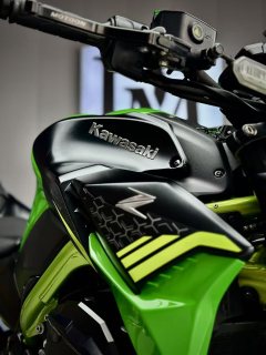 Kawasaki Z900 950 cc - photo 3