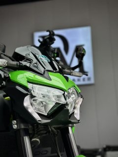 Kawasaki Z900 950 cc - photo 4