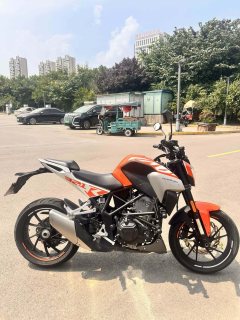 Kayo Cobra 321R 320 cc - ფოტო 1